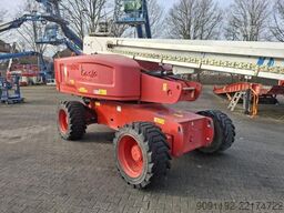 Genie S-85