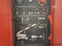 Genie S-85