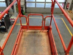 JLG 3246ES