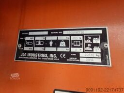 JLG 1350SJP