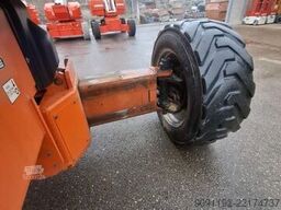 JLG 1350SJP
