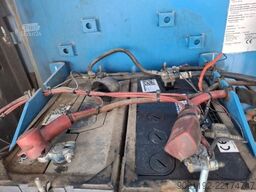 Genie S-85