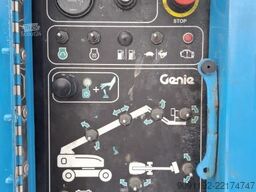 Genie S-85