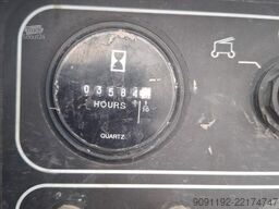 Genie S-85
