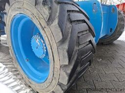 Genie S-85
