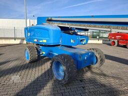 Genie S-85