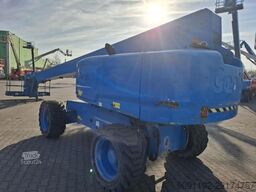 Genie S-85