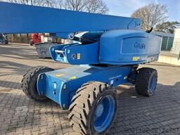 Genie S-85