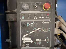 Genie S-85
