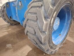 Genie S-85