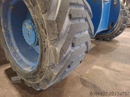 Genie S-85