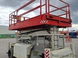 Holland Lift HL-220 D25 4WD/P/N