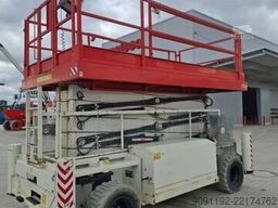 Holland Lift HL-220 D25 4WD/P/N
