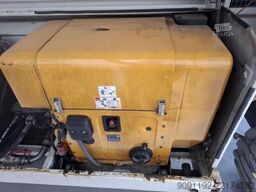 Holland Lift HL-220 D25 4WD/P/N
