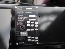 Manitou M30-4 Valid inspection, *Guarantee! Diesel, 4x4 Dr