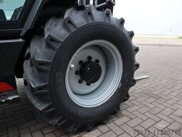 Manitou M30-4 Valid inspection, *Guarantee! Diesel, 4x4 Dr