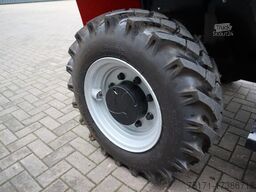 Manitou M30-4 Valid inspection, *Guarantee! Diesel, 4x4 Dr