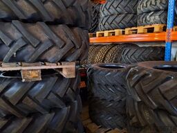 Manitou M30-4 Valid inspection, *Guarantee! Diesel, 4x4 Dr