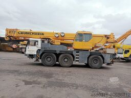 Liebherr 