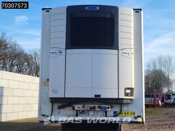 Schmitz SCB*S3B 3 axles TUV 08/26 Doppelverdampfer Blum...