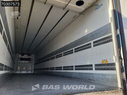 Schmitz SCB*S3B 3 axles TUV 08/26 Doppelverdampfer Blum...