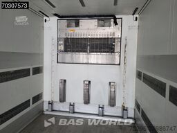 Schmitz SCB*S3B 3 axles TUV 08/26 Doppelverdampfer Blum...