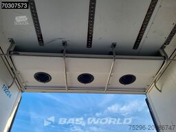 Schmitz SCB*S3B 3 axles TUV 08/26 Doppelverdampfer Blum...