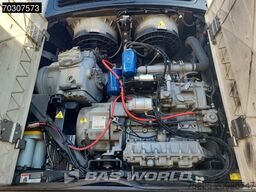 Schmitz SCB*S3B 3 axles TUV 08/26 Doppelverdampfer Blum...