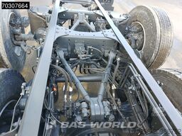 Iveco X-Way 400 6X2 NEW! Chassis Lift+Steering axle A...