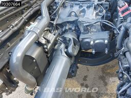 Iveco X-Way 400 6X2 NEW! Chassis Lift+Steering axle A...