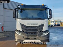 Iveco X-Way 360 6X2 NEW! Chassis Lifting axle ACC Euro 6
