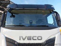 Iveco X-Way 360 6X2 NEW! Chassis Lifting axle ACC Euro 6