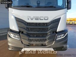 Iveco X-Way 360 6X2 NEW! Chassis Lifting axle ACC Euro 6