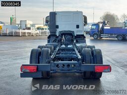 Iveco X-Way 360 6X2 NEW! Chassis Lifting axle ACC Euro 6