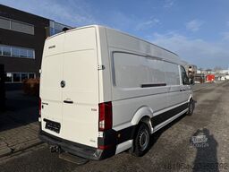 VW crafter 2.0tdi 180pk L3H2