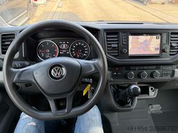 VW crafter 2.0tdi 180pk L3H2