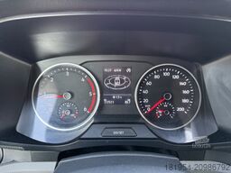 VW crafter 2.0tdi 180pk L3H2