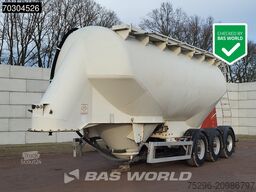 Feldbinder EUT 35.3 3 axles 35000L