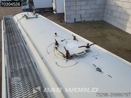 Feldbinder EUT 35.3 3 axles 35000L