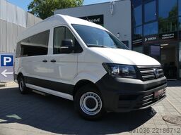 mercedes-benz Vito Kasten 116 CDI RWD lang TEMPO/AHK/KAM