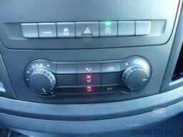 mercedes-benz Vito Kasten 116 CDI RWD lang TEMPO/AHK/KAM