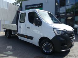 renault Master III DoKa Pritsche L3H1 3,5t 7SITZER/AHK