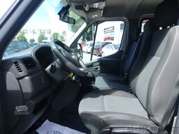 renault Master III DoKa Pritsche L3H1 3,5t 7SITZER/AHK