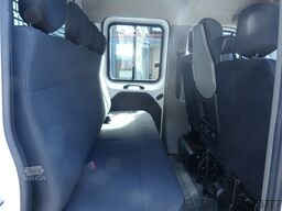 renault Master III DoKa Pritsche L3H1 3,5t 7SITZER/AHK