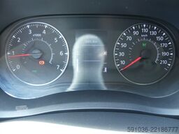 renault Master III DoKa Pritsche L3H1 3,5t 7SITZER/AHK