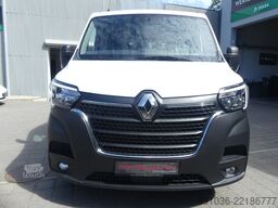 renault Master III DoKa Pritsche L3H1 3,5t 7SITZER/AHK