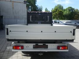 renault Master III DoKa Pritsche L3H1 3,5t 7SITZER/AHK