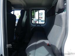 renault Master III DoKa Pritsche L3H1 3,5t 7SITZER/AHK