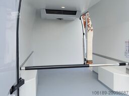 RENAULT Master L2 H2 - novotruck Kühlfahrzeug