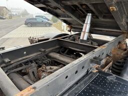 Mercedes-Benz Unimog U 400 4x4 / Swiss-Vehicle